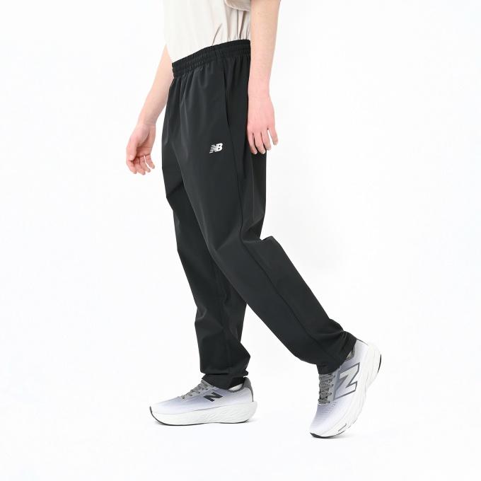 New Balance（ニューバランス） ウインドブレーカー パンツ メンズ