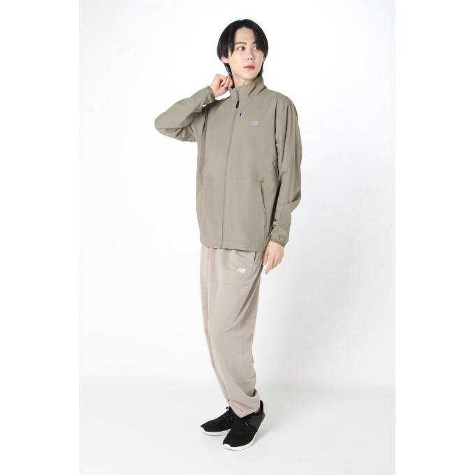 【希少✨】ニューバランスNew Balance SHOHEI ウィンドブレーカー 大谷翔平トレーニングウーブンジャケット｜ニューバランス公式通販