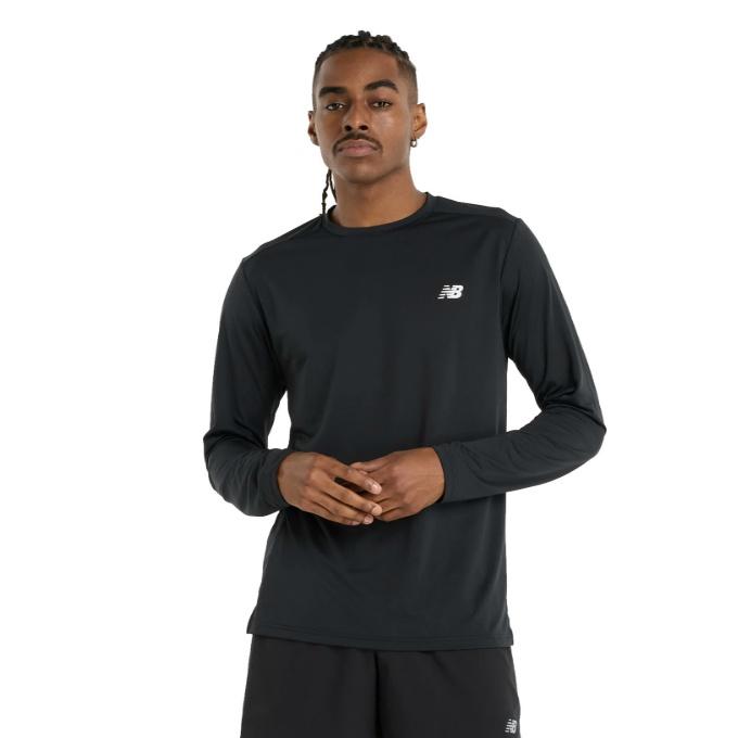 New Balance（ニューバランス） スポーツウェア 長袖 メンズ Sport