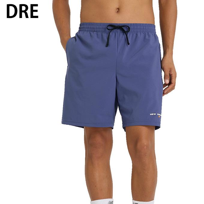 New Balance ニューバランス ハーフパンツ メンズ リイマジンド