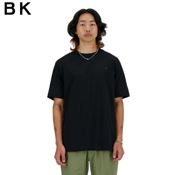 New Balance（ニューバランス） Tシャツ 半袖 メンズ Athletics