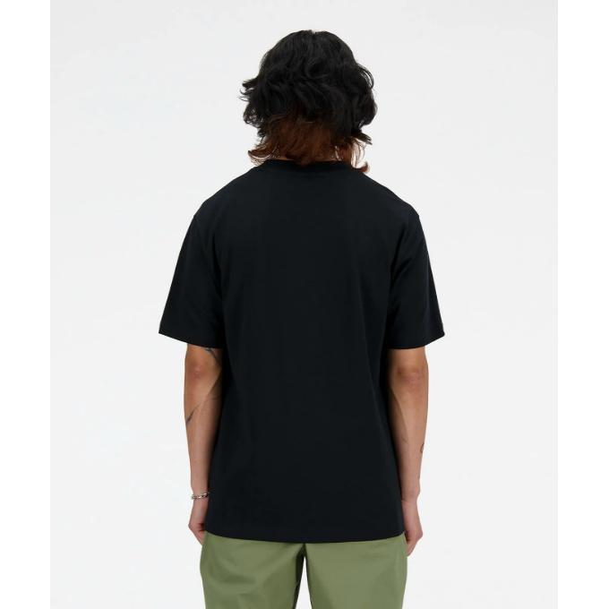 New Balance（ニューバランス） Tシャツ 半袖 メンズ Athletics