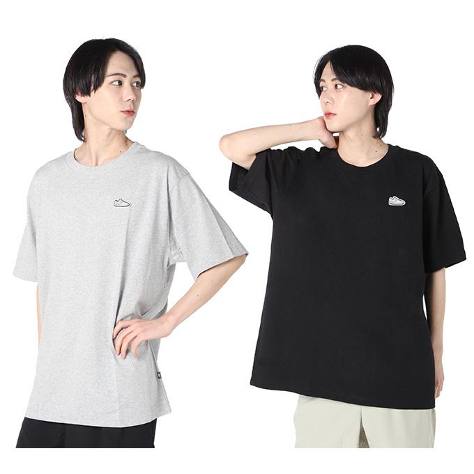 New Balance（ニューバランス） Tシャツ 半袖 メンズ AHL 550 シュー