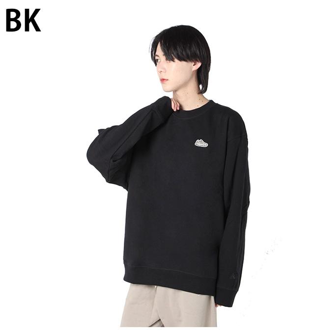 New Balance（ニューバランス） スウェットトレーナー メンズ 9060