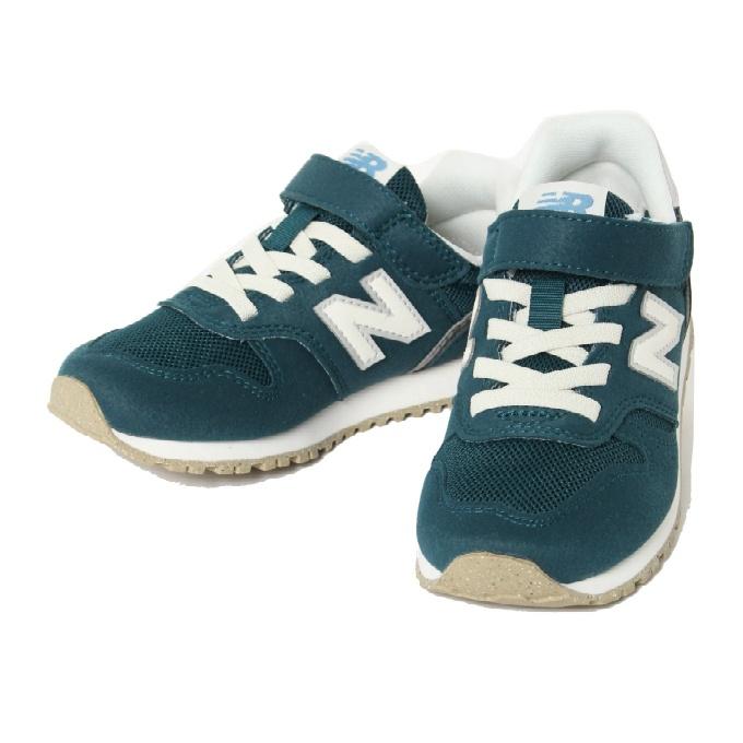 New Balance（ニューバランス） ジュニアスニーカー YV373MG2 new