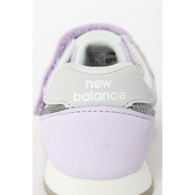 New Balance（ニューバランス） ジュニアスニーカー ジュニア YV373MP2