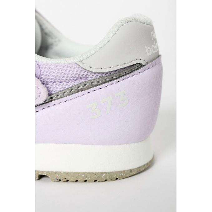New Balance（ニューバランス） ジュニアスニーカー ジュニア YV373MP2