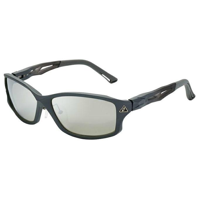 ゼクー ステルス インディゴグレイ トゥルービュースポーツ（TVS