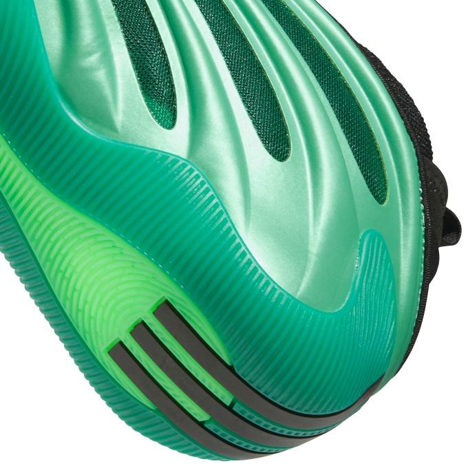 断捨離 adidas バスケットシューズ ミントグリーン ハーデン9 断捨離様専用 adidas バスケットシューズ ミントグリーン