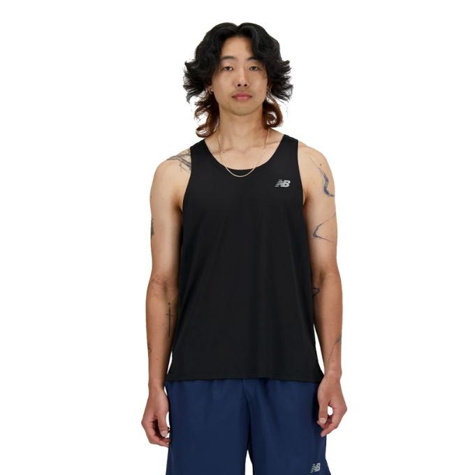 New Balance（ニューバランス） ランニングウェア Tシャツ