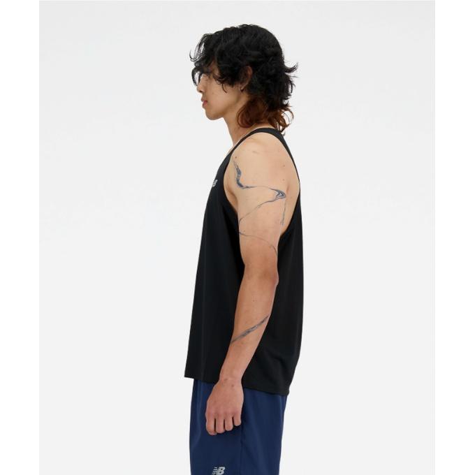New Balance（ニューバランス） ランニングウェア Tシャツ