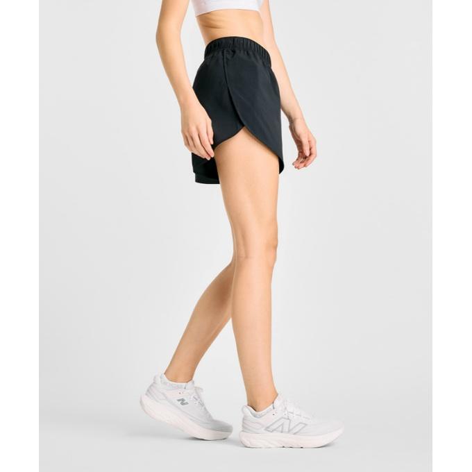 New Balance（ニューバランス） ショートパンツ レディース Sport 5