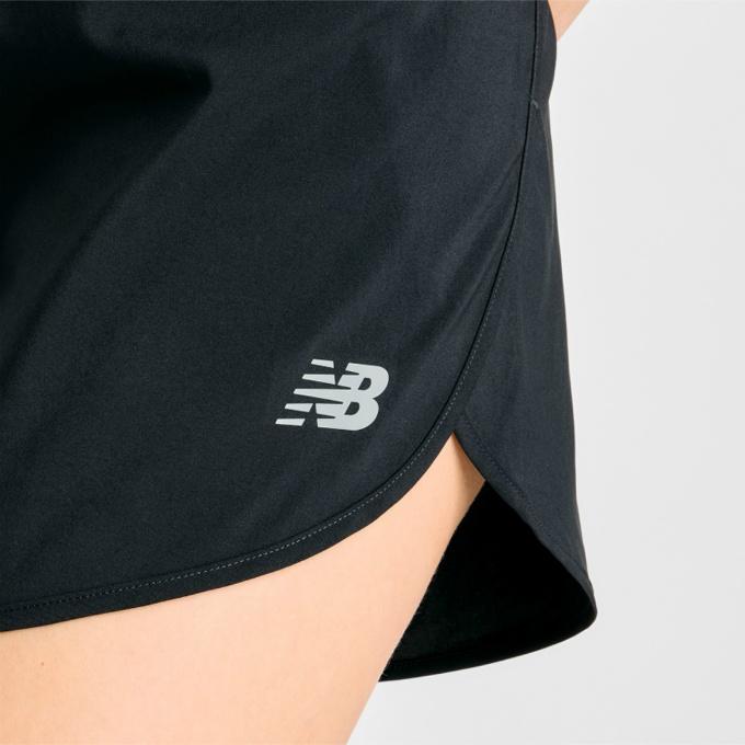 New Balance（ニューバランス） ショートパンツ レディース Sport 5