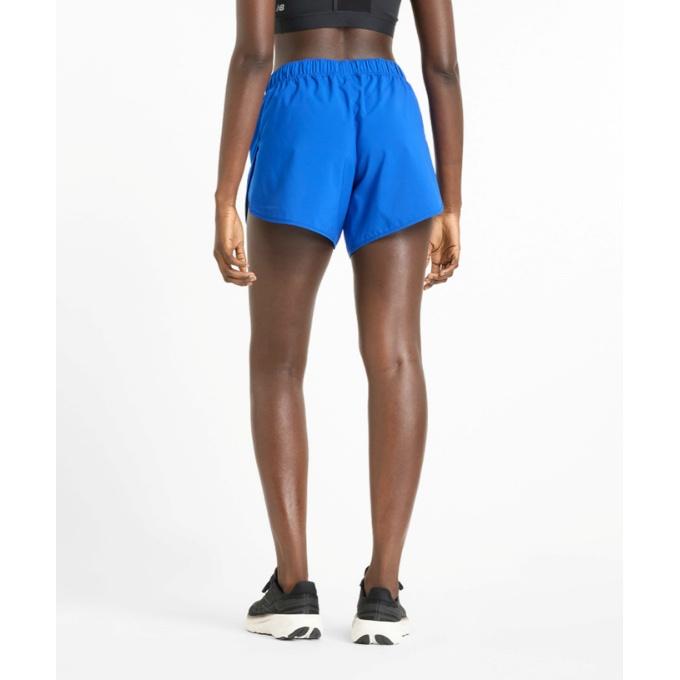 New Balance（ニューバランス） ショートパンツ レディース Sport 5