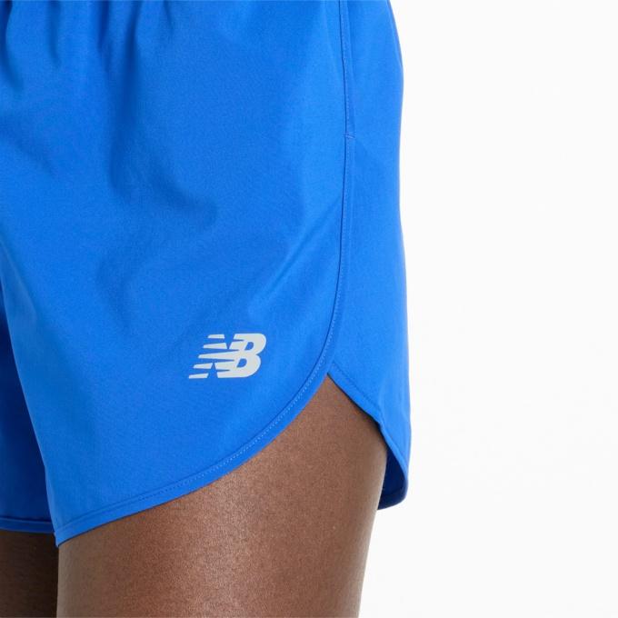 New Balance（ニューバランス） ショートパンツ レディース Sport 5