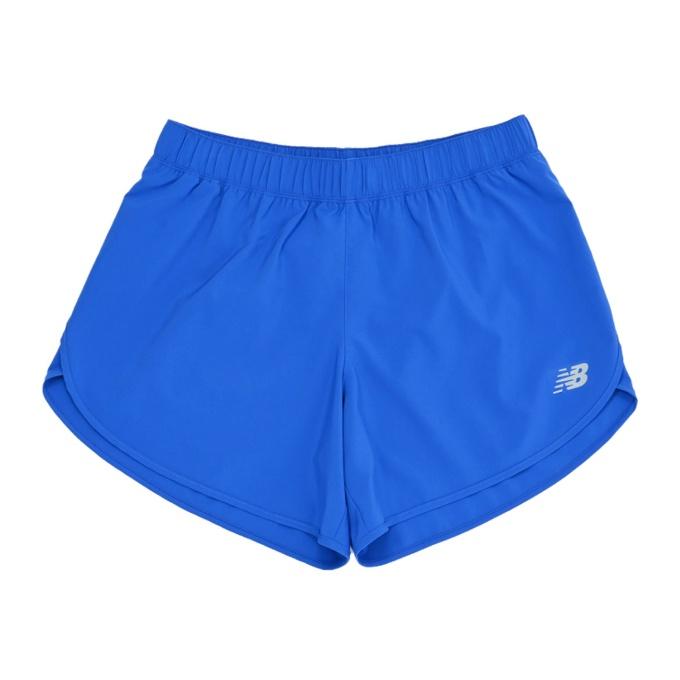 New Balance（ニューバランス） ショートパンツ レディース Sport 5