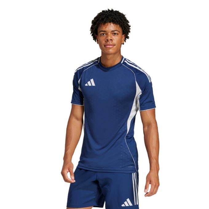 adidas（アディダス） サッカーウェア プラクティスシャツ 半袖 メンズ