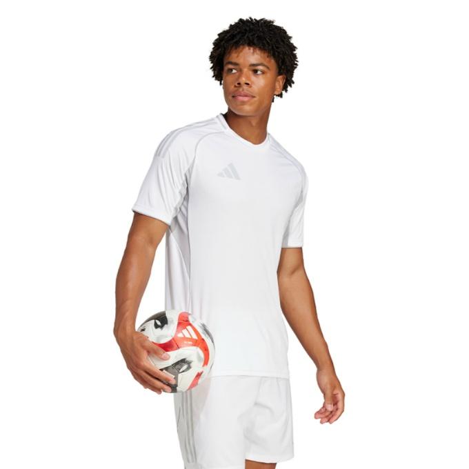 adidas（アディダス） サッカーウェア プラクティスシャツ 半袖 メンズ