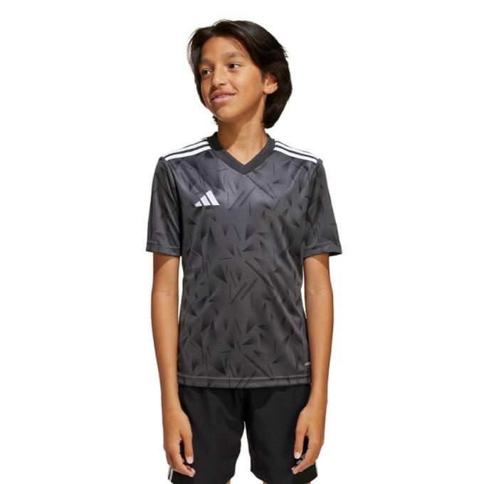 adidas（アディダス） サッカーウェア 半袖シャツ ジュニア チーム