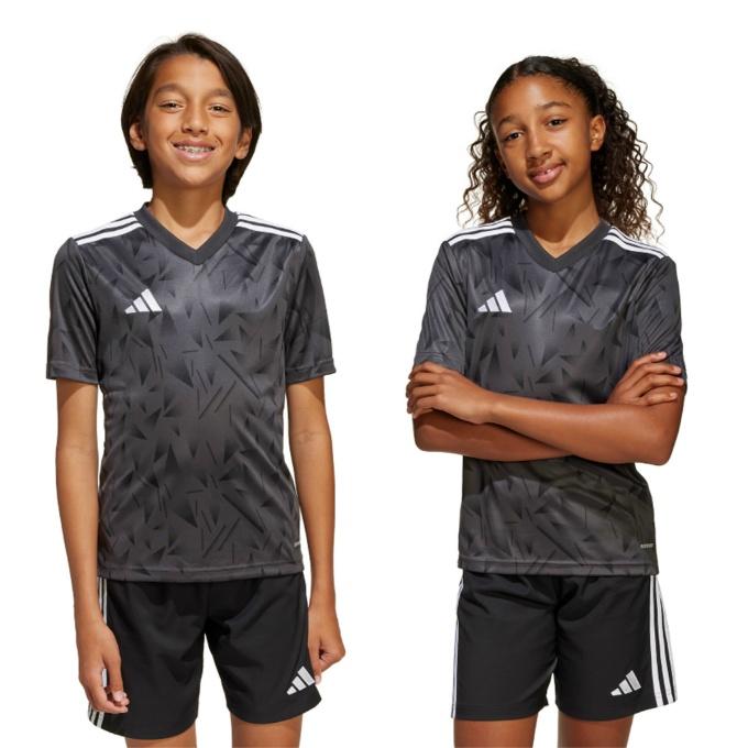 adidas（アディダス） サッカーウェア 半袖シャツ ジュニア チーム