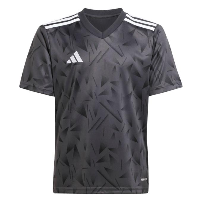 adidas（アディダス） サッカーウェア 半袖シャツ ジュニア チーム