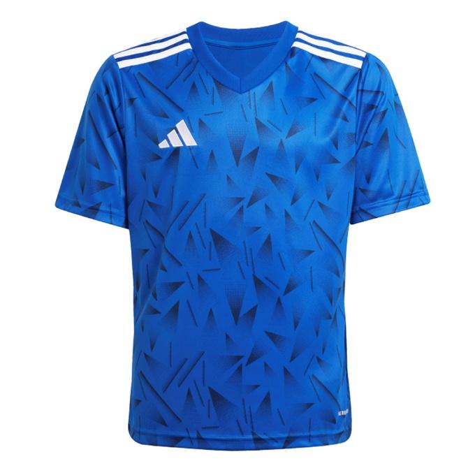adidas（アディダス） サッカーウェア 半袖シャツ ジュニア チーム