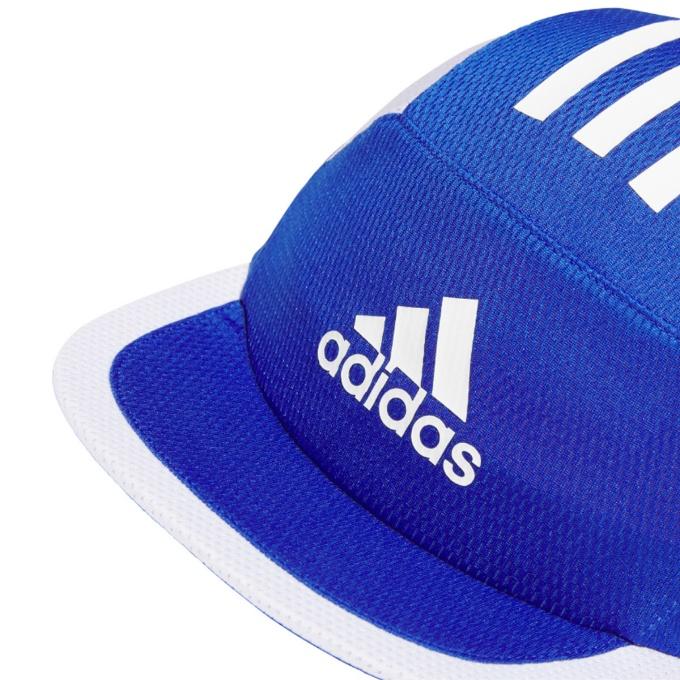 adidas（アディダス） サッカーキャップ ジュニア ソフトキャップ