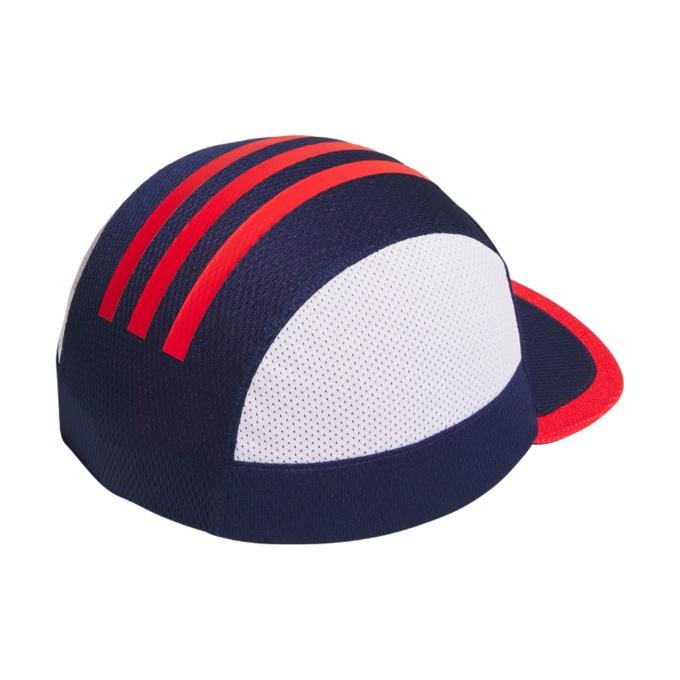 adidas（アディダス） サッカーキャップ ジュニア ソフトキャップ