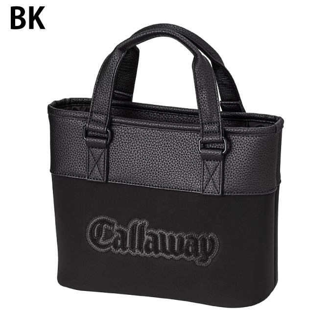 Callaway（キャロウェイ） トートバッグ メンズ SPL-I ラウンドトート