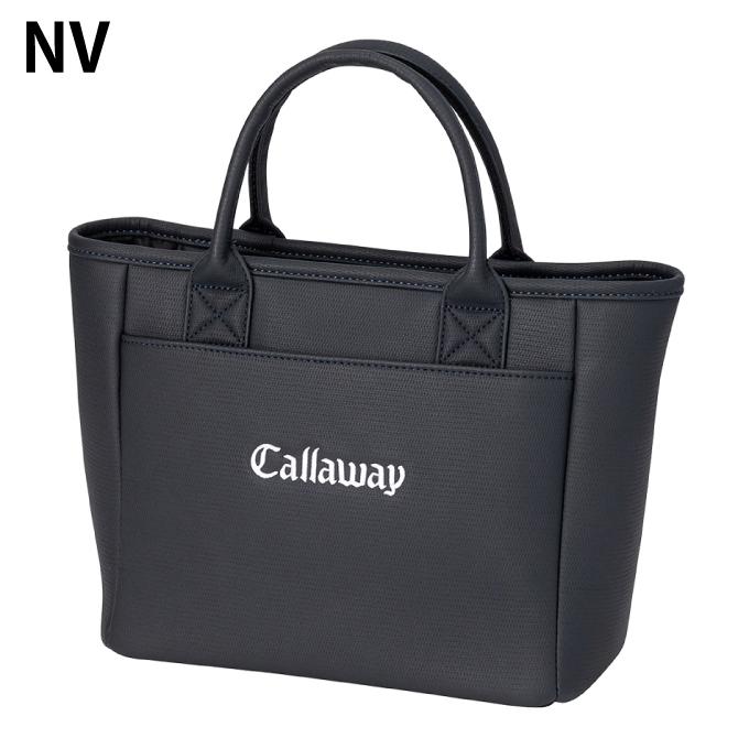 Callaway（キャロウェイ） カートバッグ SPL-2 ラウンドトート SS 25