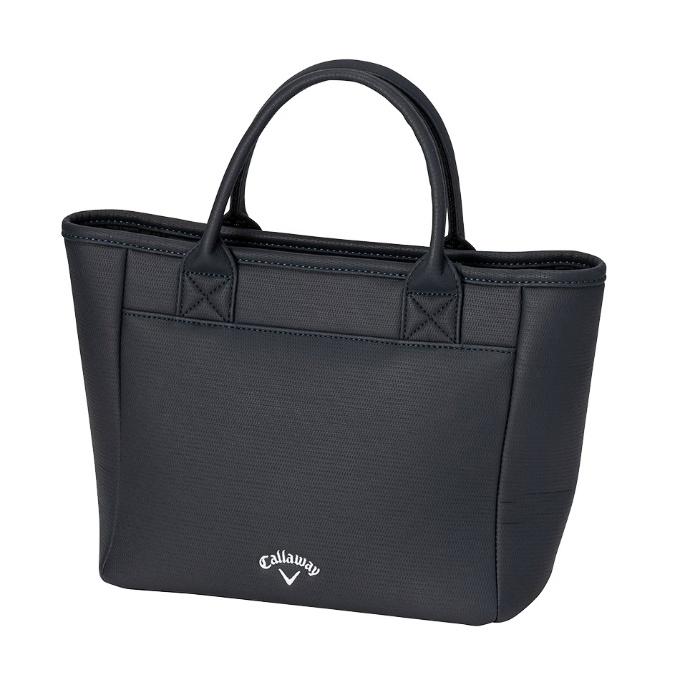 Callaway（キャロウェイ） カートバッグ SPL-2 ラウンドトート SS 25