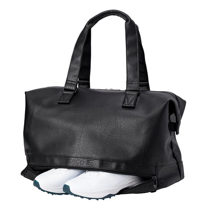 ボストンバッグ Callaway Tour Boston 25 JM ブラック Callaway（キャロウェイ） ボストンバッグ メンズ ツアー ボストン 25