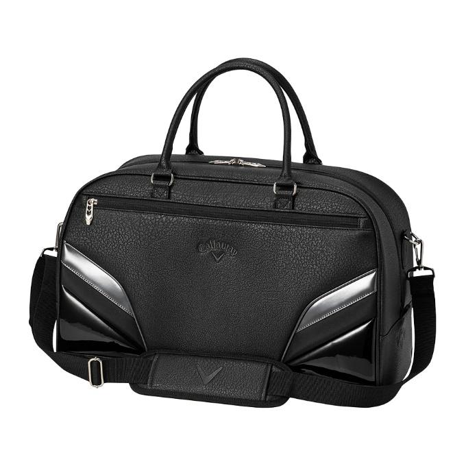 Callaway（キャロウェイ） ボストンバッグ メンズ エクシア ボストン