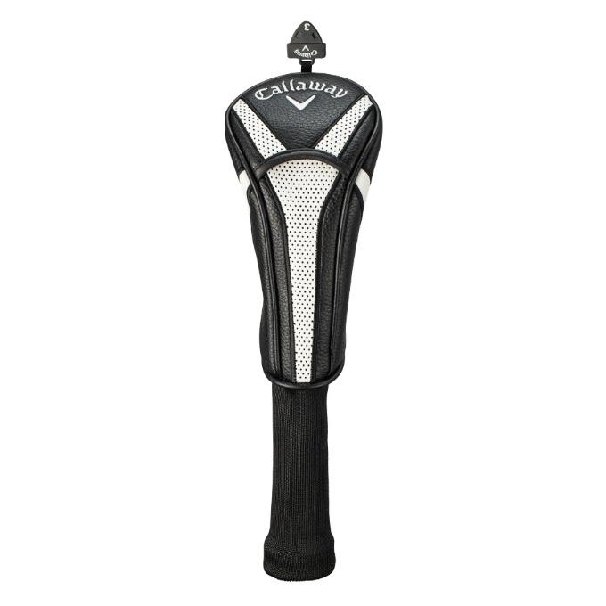 Callaway キャロウェイ ヘッドカバー フェアウェイウッド用 Callaway キャロウェイ ヘッドカバー フェアウェイウッド用
