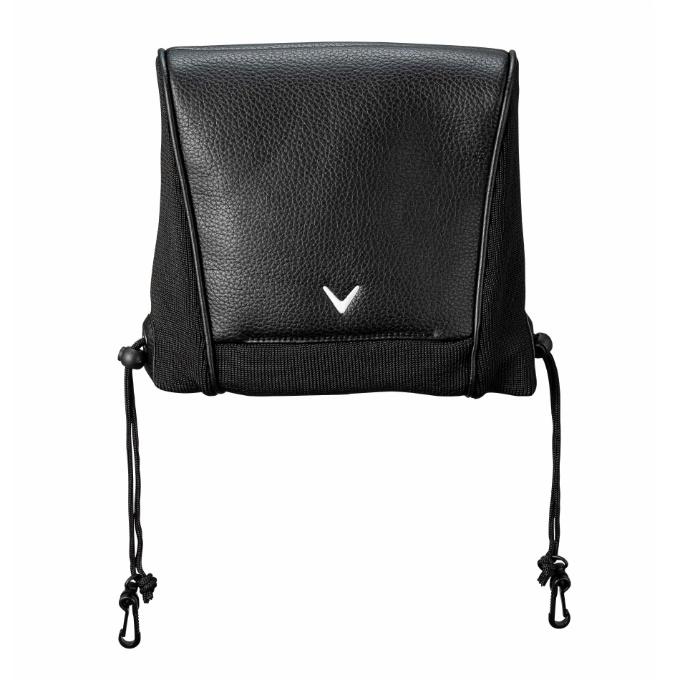 Callaway キャロウェイ ヘッドカバー アイアン用 スナッズ 25 JM Snazz