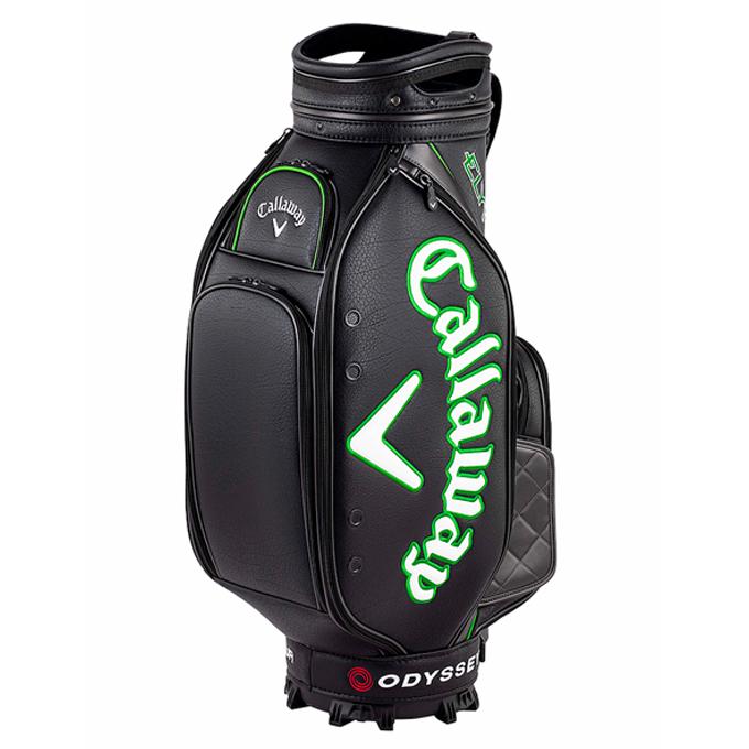 Callaway（キャロウェイ） キャディバッグ メンズ ツアー 25 JM TOUR