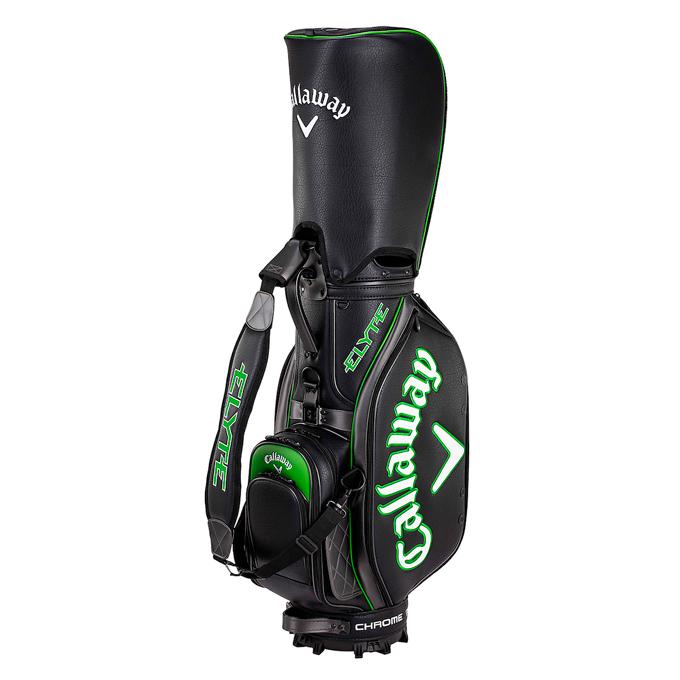 Callaway（キャロウェイ） キャディバッグ メンズ ツアー 25 JM TOUR