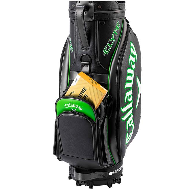 Callaway（キャロウェイ） キャディバッグ メンズ ツアー 25 JM TOUR