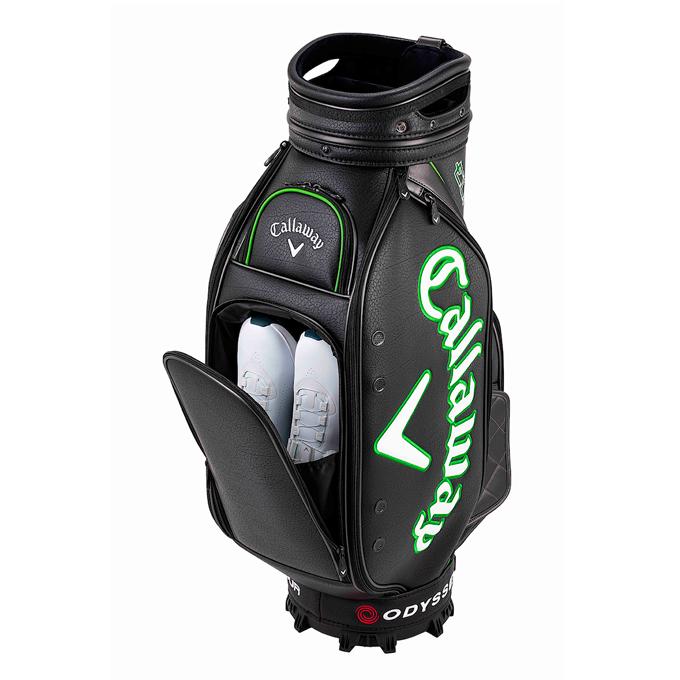Callaway（キャロウェイ） キャディバッグ メンズ ツアー 25 JM TOUR