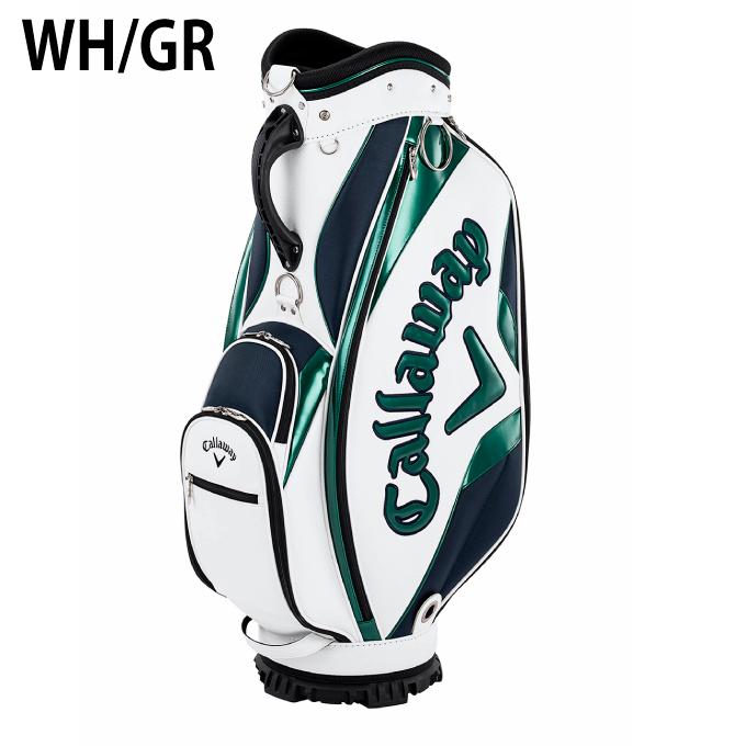 Callaway（キャロウェイ） キャディバッグ メンズ エクシア 25 JM EXIA