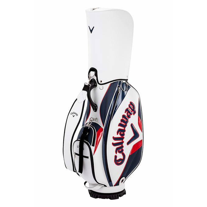 Callaway（キャロウェイ） キャディバッグ メンズ エクシア 25 JM EXIA