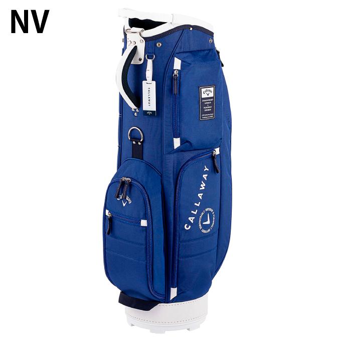 Callaway（キャロウェイ） キャディバッグ メンズ アドバンス 25 JM
