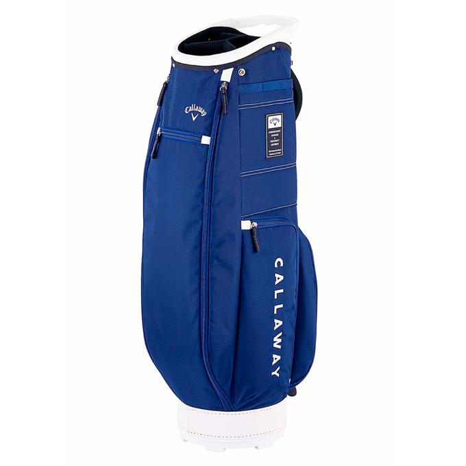 Callaway（キャロウェイ） キャディバッグ メンズ アドバンス 25 JM