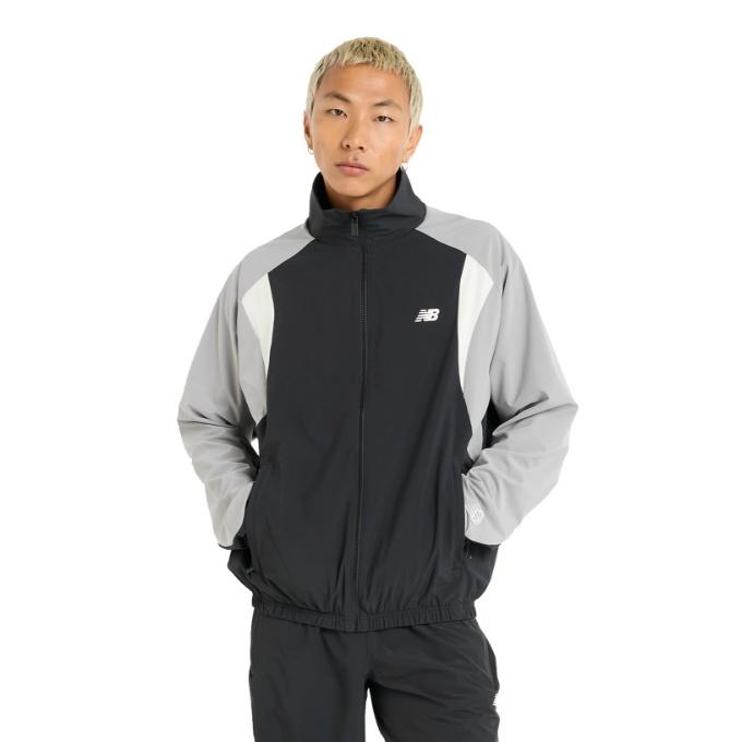 New Balance（ニューバランス） ウインドブレーカー ジャケット メンズ