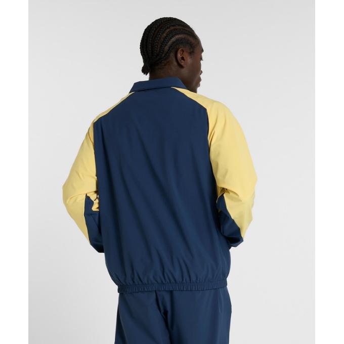 New Balance（ニューバランス） ウインドブレーカー ジャケット メンズ