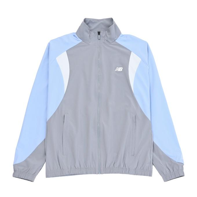 New Balance（ニューバランス） ウインドブレーカー ジャケット メンズ