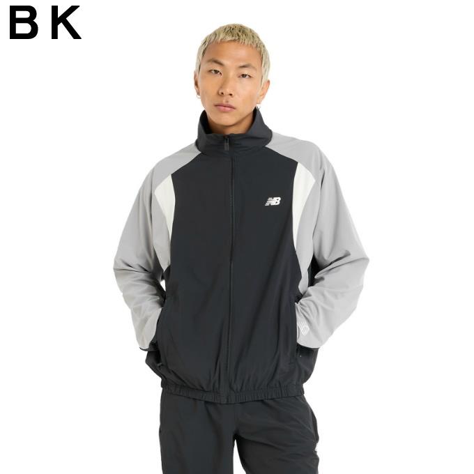 New Balance（ニューバランス） ウインドブレーカー ジャケット メンズ