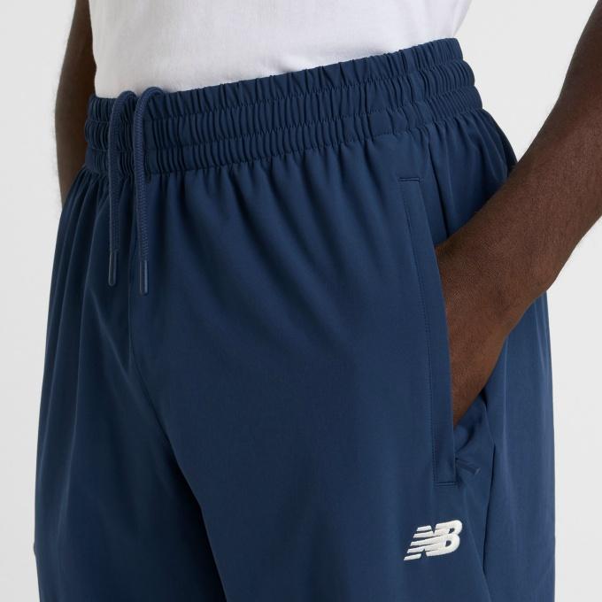 New Balance（ニューバランス） ウインドブレーカー パンツ メンズ