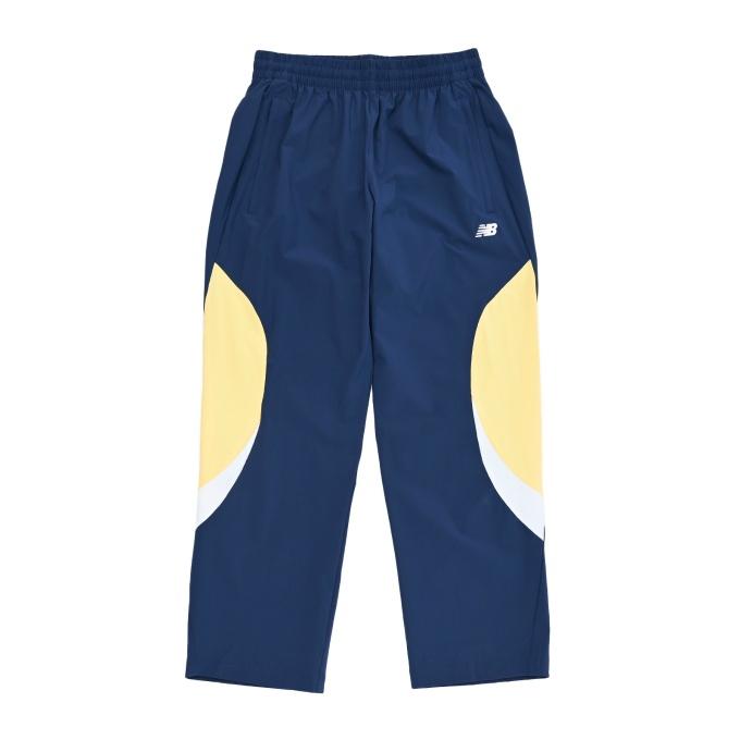 New Balance（ニューバランス） ウインドブレーカー パンツ メンズ