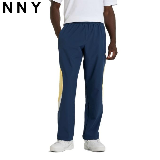 New Balance（ニューバランス） ウインドブレーカー パンツ メンズ